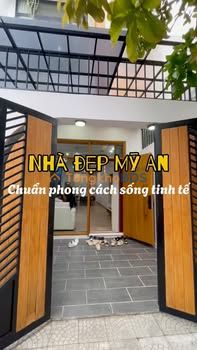 Nhà riêng Mỹ An 97m² giá thỏa thuận - Sẵn sàng ở ngay