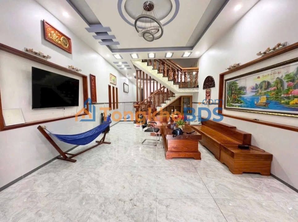 Nhà cho thuê Trảng Dài 94m² giá 10 triệu - Full nội thất