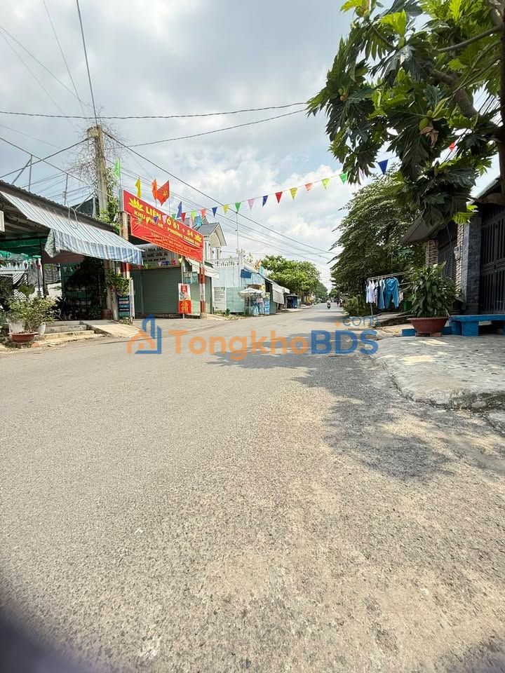 Đất nền Trảng Dài Nguyễn Khuyến 125m² 1.7 tỷ - Pháp lý rõ ràng