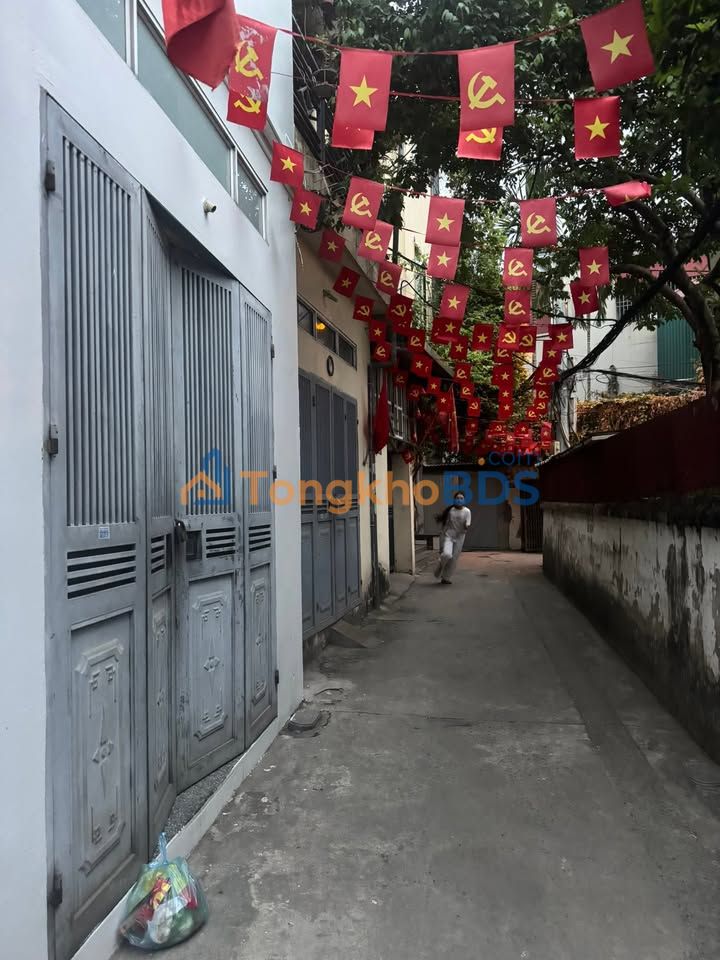 Nhà Ngọc Thụy Long Biên 51m2 - Chính chủ bán gấp