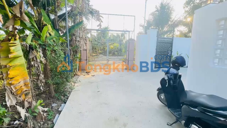 Nhà Thành Hồ 1 Diên Thọ 160m² 1.468 tỷ - Chính chủ bán