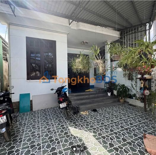 Nhà Gần Biển Nha Trang 151m² - Giảm Sốc 250 Triệu, Giá 3 Tỷ
