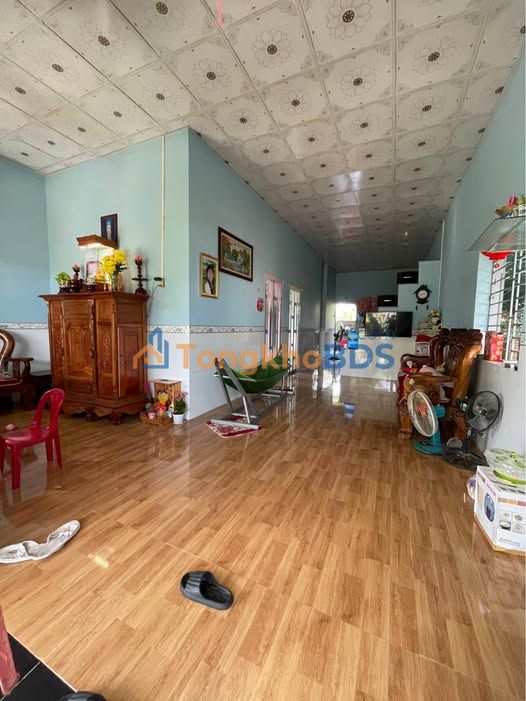 Nhà Xuân Đồng Diên Khánh 264m² 940 triệu - Chính chủ bán