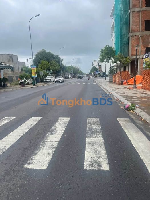 Nhà riêng Vành Đai 2 Nha Trang 73,6m² 5,8 tỷ - Ô tô vào nhà