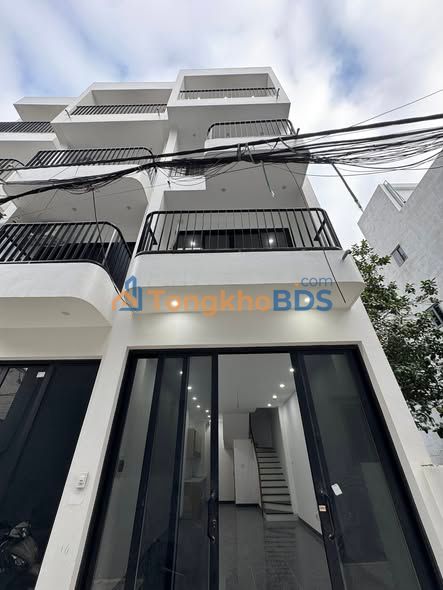 Nhà riêng Đê Đồng Nhân Hoài Đức 30m² 4.5 tỷ - Sẵn sàng ở ngay