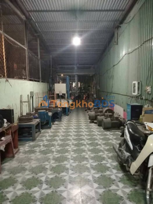 Mặt Tiền ĐT826 Cần Đước - 150m² Thổ Cư, Giá 3.85 Tỷ - Kinh Doanh Đắc Lợi