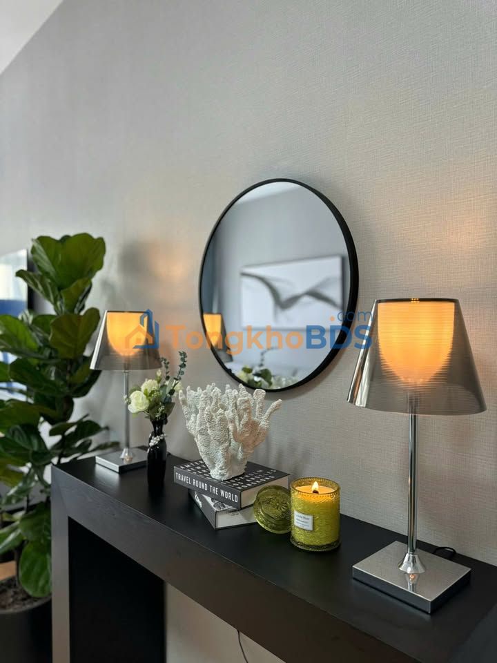 Căn hộ The View Riviera Point Q7 105m² 9.6 tỷ - View đẹp