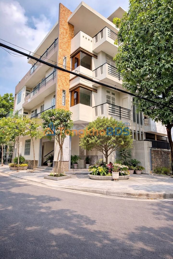 Nhà phố Khu Tên Lửa Bình Tân 95m² 18.6 tỷ - Mặt tiền kinh doanh