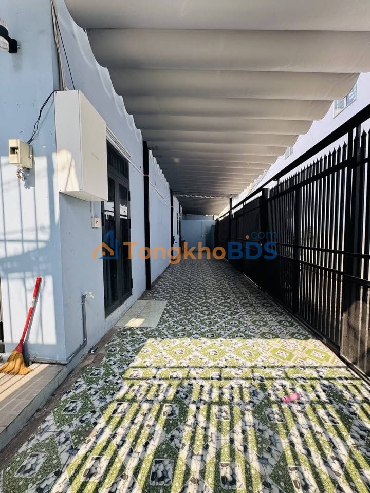 Nhà riêng Bình Hưng Hòa A 133m² giá 8.8 tỷ - Ô tô vào tận nhà