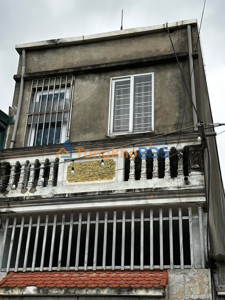 Đất thổ cư Liên Ninh 90m² 5.4 tỷ - Sổ đỏ chính chủ