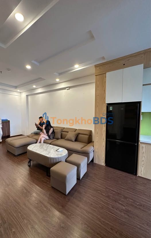 Căn hộ HUD Trầu Cau Bắc Ninh 2PN 9.5 triệu - Bàn giao ngay