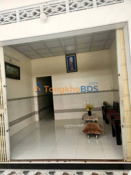 Nhà Cà Mau Trương Phùng Xuân 65m² 1 tỷ - Sẵn sàng ở ngay