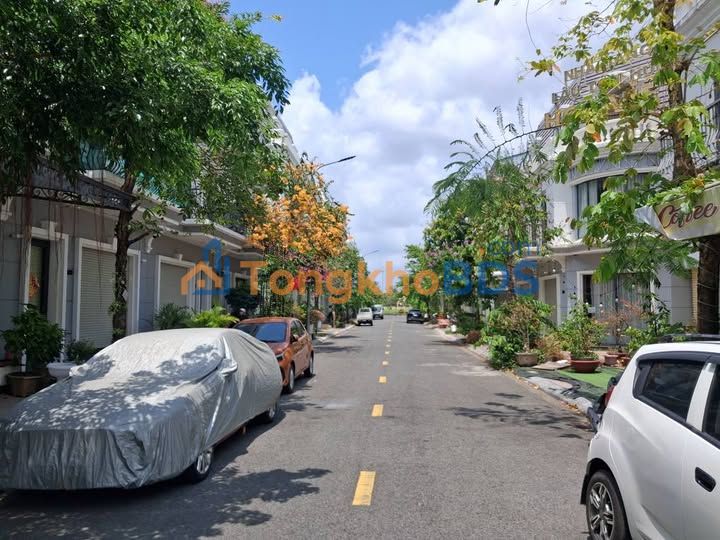 Nhà riêng Phường 7 Bạc Liêu 90m² 6 tỷ - Chính chủ bán