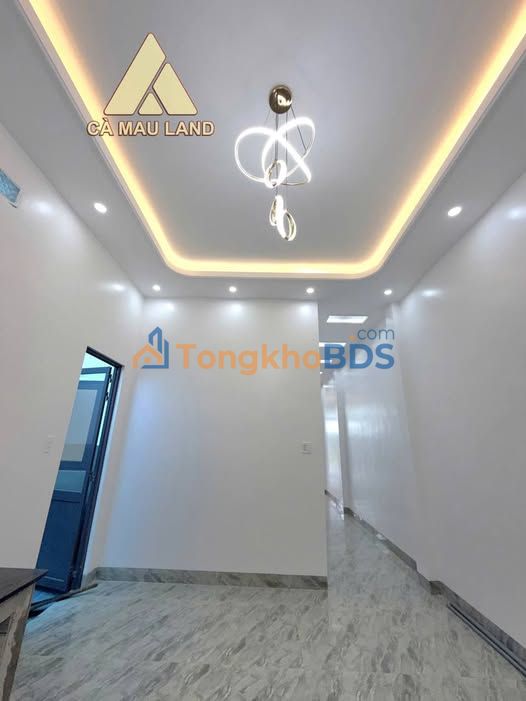 Nhà riêng An Xuyên Cà Mau 120m² 3 tỷ - Sẵn sàng ở