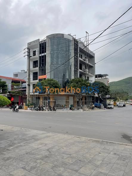 Văn phòng Yên Dũng Quế Võ 250m² - Sẵn sàng làm việc