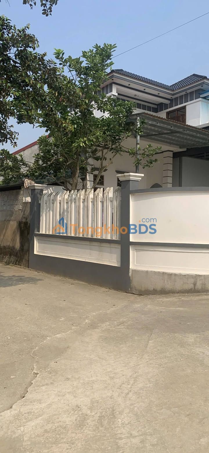 Đất Quảng Nhân Quảng Xương 330m² 2 tỷ - Sổ đỏ chính chủ