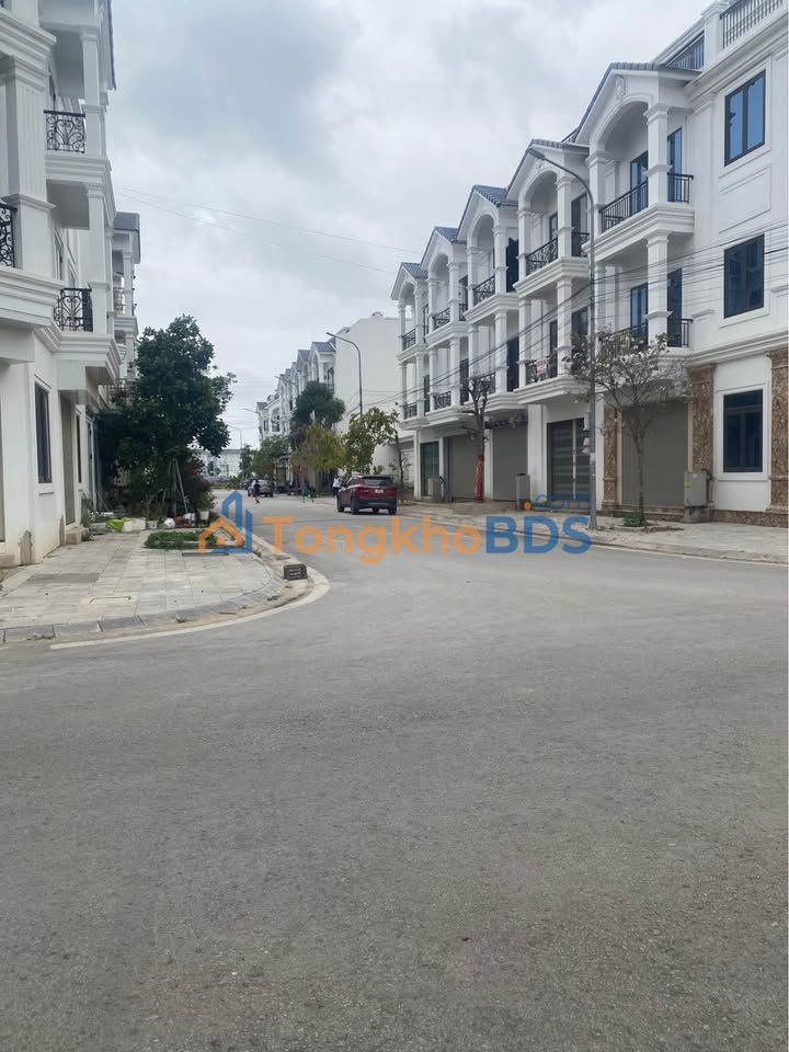 Nhà riêng Đông Hải Thanh Hóa 80m² giá 4.3 tỷ - Sẵn sàng ở ngay