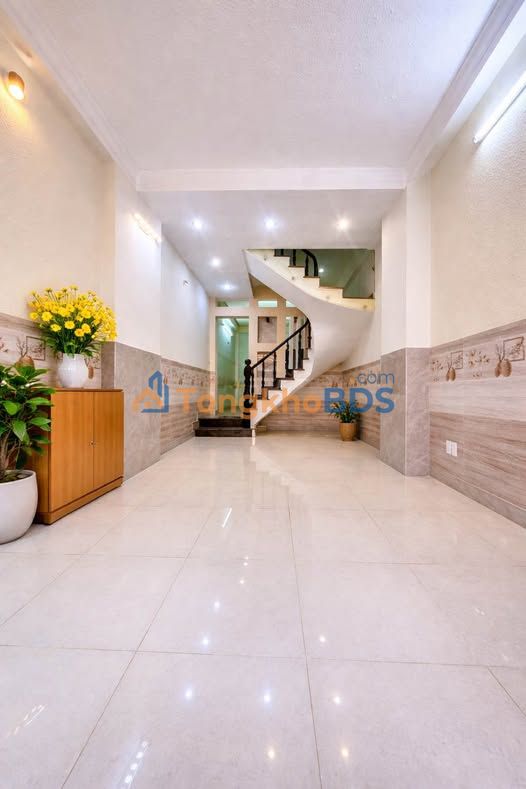 Nhà Quận 12 Nguyễn Thị Kiểu 50m² 4.4 tỷ - Chính chủ bán