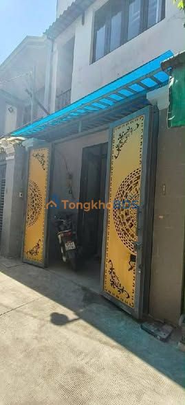 Nhà Huỳnh Văn Nghệ Tân Bình 60m² 6.2 tỷ - Chính chủ bán