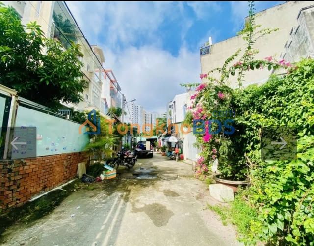 Nhà riêng Gò Dưa Tam Bình 79m² 7,3 tỷ - Chính chủ bán