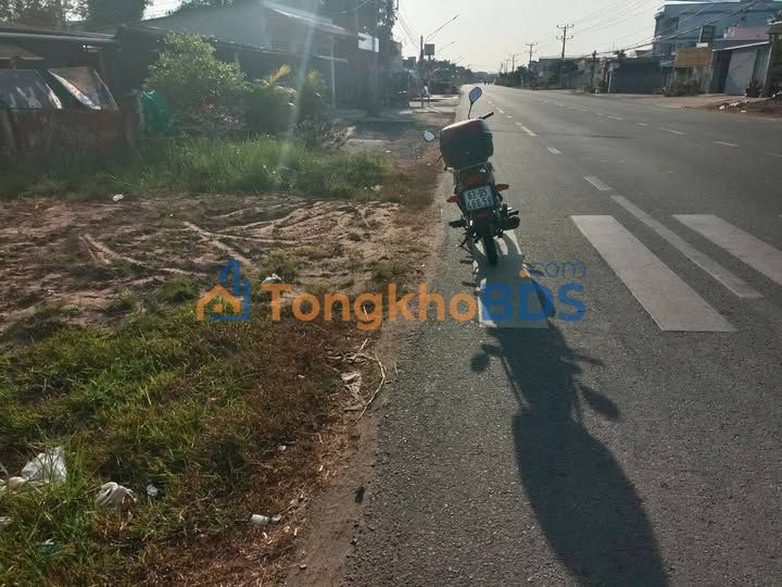 Đất thổ cư QL50 Vĩnh Bình 438m² giá 3,7 tỷ - Sổ đỏ chính chủ