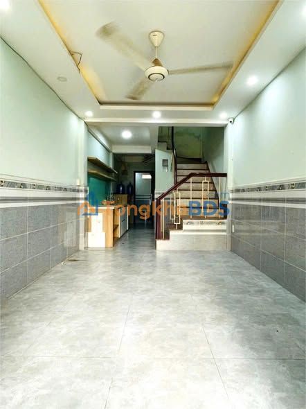 Nhà riêng Phan Tây Hồ 40m² giá 8 tỷ - Ô tô vào tận nhà