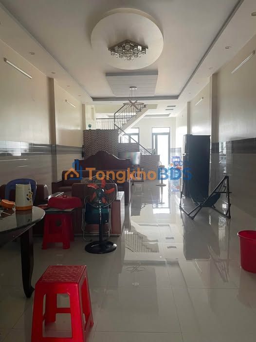 Nhà riêng Nguyễn Quang Đại Tây Ninh 175m² 3.4 tỷ - Chính chủ bán