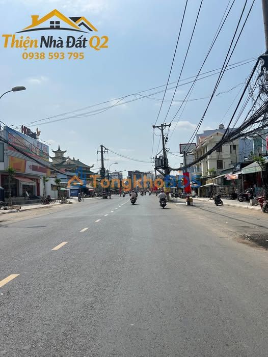 Nhà riêng Cát Lái 54m² 1,5 tỷ - Chính chủ bán gấp