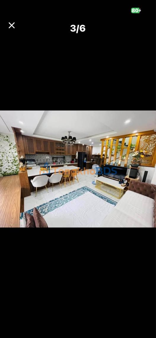 Nhà riêng P.8 Lê Phụng Hiểu 82m² 8.68 tỷ - Chính chủ bán