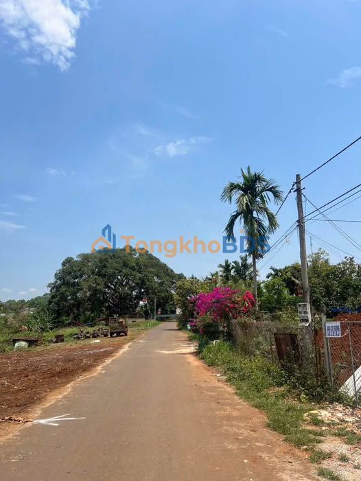 Đất Hòa Thắng Buôn Ma Thuột 150m² 1.45 tỷ - Xây dựng tự do