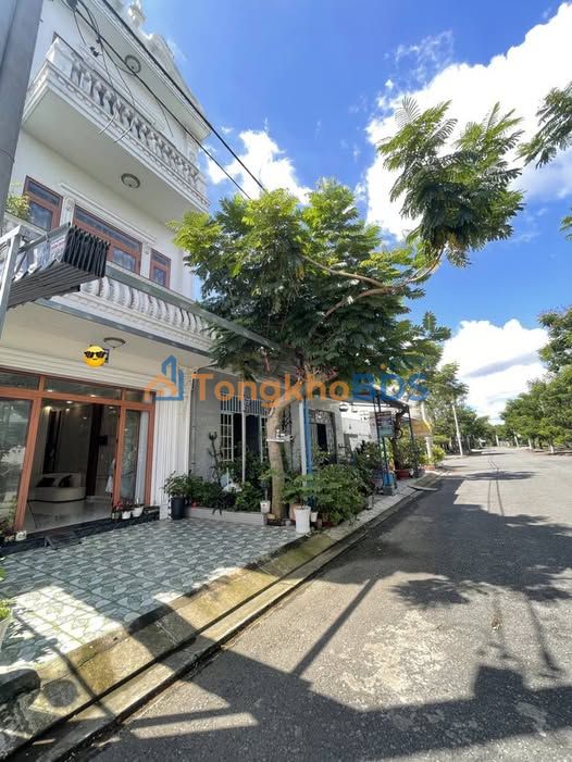 Nhà riêng Phước Lý Cần Giuộc 90m² 4 tỷ - Sẵn sàng ở ngay