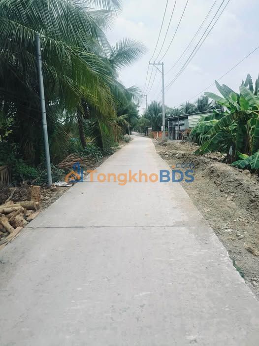 Đất nền Lương Hòa 122m² giá 800 triệu - Thổ cư