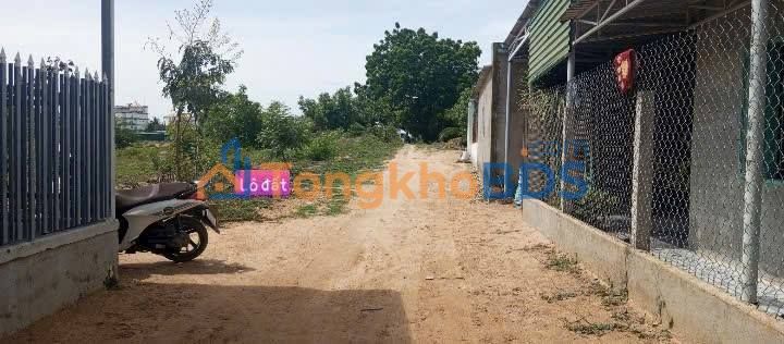 Đất nền Phan Rang-Tháp Chàm 1.802m² 7.258 tỷ - Sổ hồng sẵn