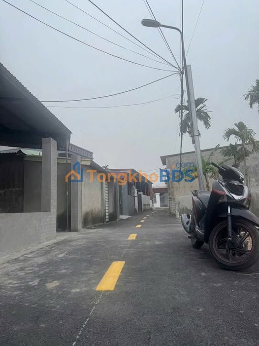 Đất nền Vọng Hải, Dương Kinh 41.9m² - Hơn 900 triệu, ô tô vào nhà