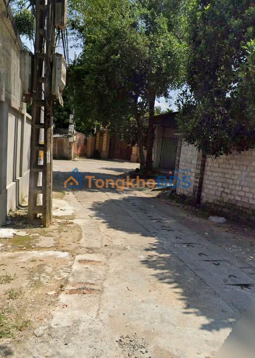 Bán Đất TDP Thủ Trung, An Giang - 128.9m² - Giá 1.9 Tỷ - Sổ Thổ Cư