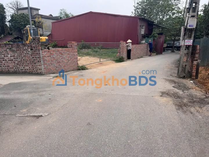 Đất nền Dương Tơ 90m² 2 tỷ - Sổ đỏ chính chủ