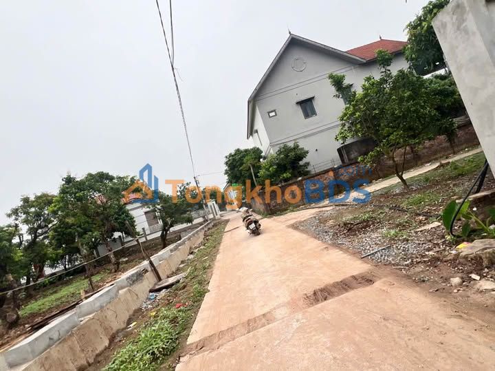 Đất nền Hàm Tử Khoái Châu 773m² 13.141 tỷ – Sổ đỏ