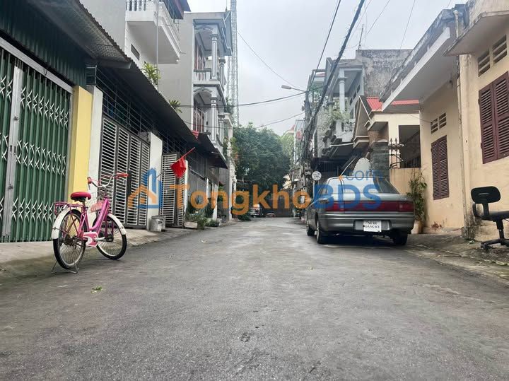 Nhà riêng Nguyễn Biểu Vĩnh Yên 110m2 4,1 tỷ - Chính chủ