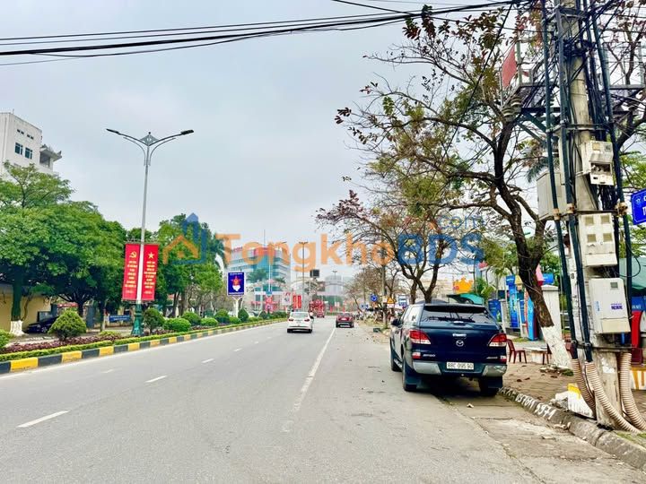 Nhà nguyên căn Trần Phú Vĩnh Yên 85m² 9 triệu - Sẵn sàng ở ngay