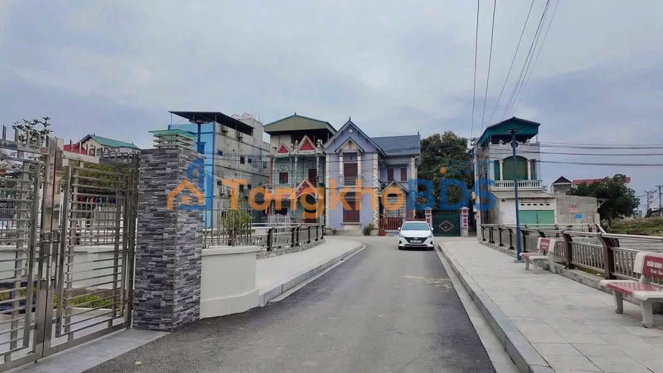 Đất nền Như Quỳnh 73m² giá thỏa thuận - Sổ đỏ chính chủ