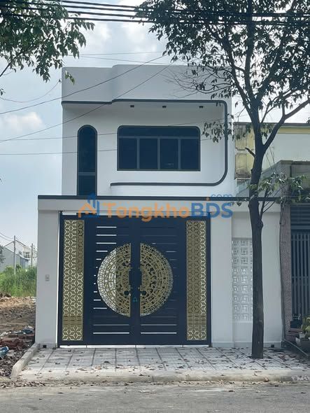 Nhà riêng VĐ4 Bàu Bàng 150m² 2,4 tỷ - Chính chủ bán