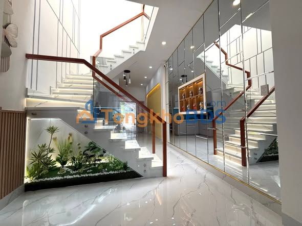 Nhà riêng Đông Hưng Thuận Q12 62m² 4.15 tỷ - Chính chủ bán