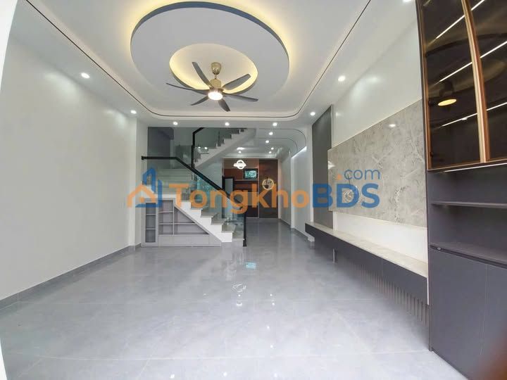 Nhà riêng An Dương 40m² giá 2.1 tỷ - Sẵn sàng ở ngay