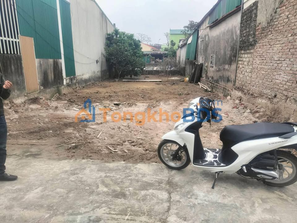 Đất Đông Sơn Yên Thành 160m² 1 tỷ - Sổ đỏ chính chủ