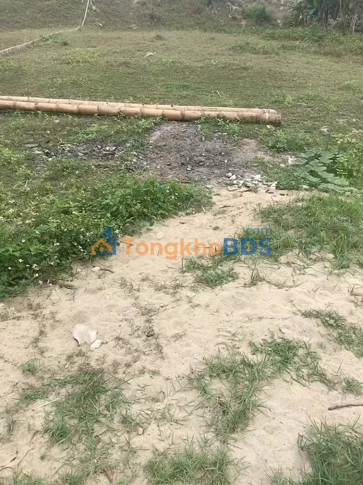 Đất nền Xuân Yên Nghi Xuân 570m² 3.42 tỷ - Sổ đỏ chính chủ