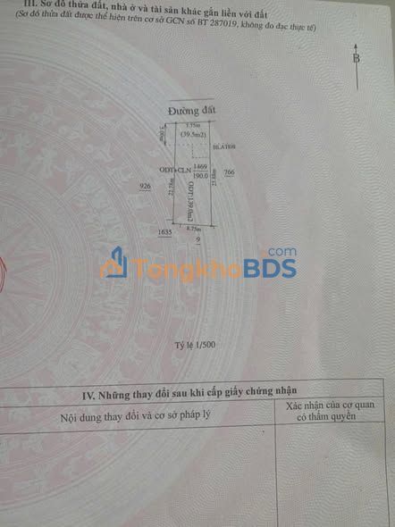 Nhà riêng Thái Hòa Tân Mỹ 172m2 3,2 tỷ - Ô tô vào tận nhà