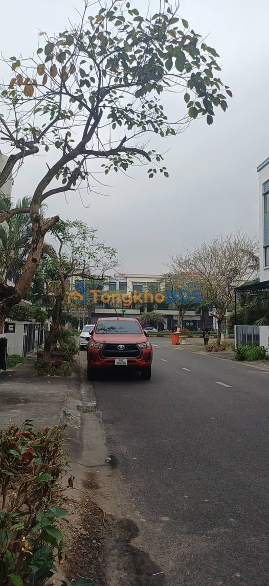 Đất nền Phù Khê Từ Sơn 60m² 3 tỷ - Sổ đỏ chính chủ