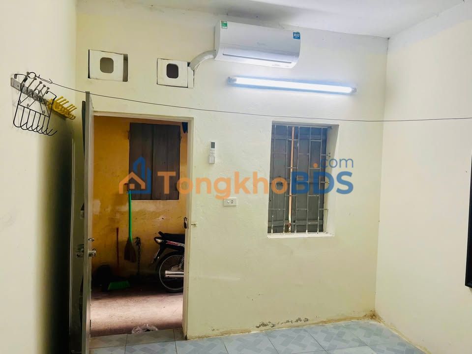 Phòng trọ Hà Đông 1,7 triệu/tháng - An ninh tự do