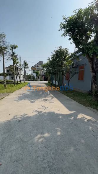 Đất nền Xuân Giang 180m² 3 tỷ - Sổ đỏ chính chủ