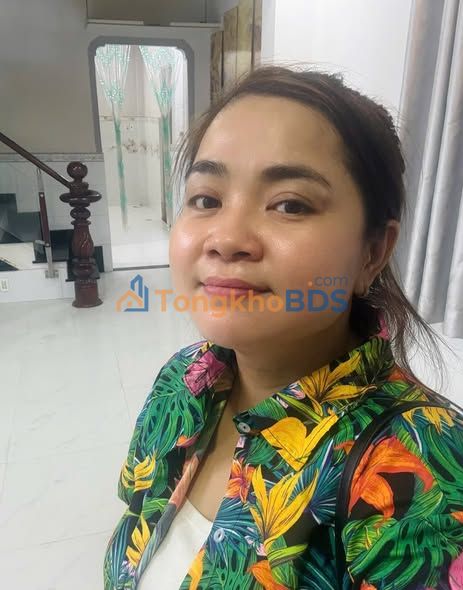 Nhà Hẻm 258 Dương Bá Trạc 54m² - Chính chủ bán gấp